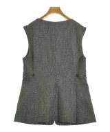 green label relaxing（グリーンレーベルリラクシング）その他 グレー サイズ:F レディース/2200679542131