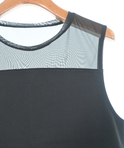 green label relaxing（グリーンレーベルリラクシング）ノースリーブ 黒 サイズ:F レディース/2200679943068