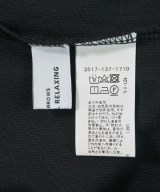 green label relaxing（グリーンレーベルリラクシング）ノースリーブ 黒 サイズ:F レディース/2200679943068