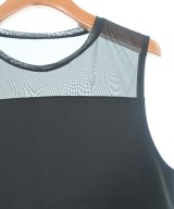 green label relaxing（グリーンレーベルリラクシング）ノースリーブ 黒 サイズ:F レディース/2200679943068