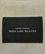 green label relaxing（グリーンレーベルリラクシング）ベスト ベージュ サイズ:-(XL位) レディース/2200679960034