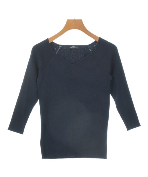 green label relaxing(グリーンレーベルリラクシング)ニット・セーター 紺 サイズ:-(XS位)/2200668191081