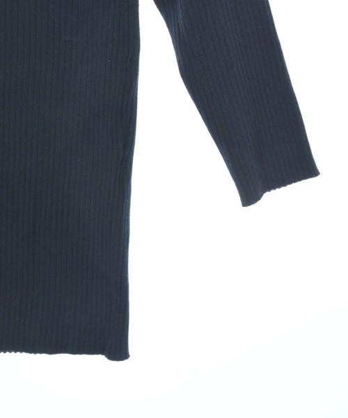 green label relaxing（グリーンレーベルリラクシング）ニット・セーター 紺 サイズ:-(XS位) レディース/2200668191081