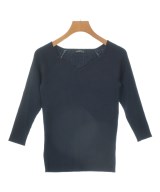 green label relaxing（グリーンレーベルリラクシング）ニット・セーター 紺 サイズ:-(XS位) レディース/2200668191081