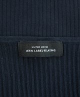 green label relaxing（グリーンレーベルリラクシング）ニット・セーター 紺 サイズ:-(XS位) レディース/2200668191081