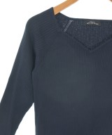 green label relaxing（グリーンレーベルリラクシング）ニット・セーター 紺 サイズ:-(XS位) レディース/2200668191081