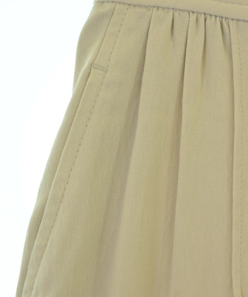 green label relaxing（グリーンレーベルリラクシング）その他 ベージュ サイズ:34(XS位) レディース/2200669437027