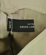green label relaxing（グリーンレーベルリラクシング）その他 ベージュ サイズ:34(XS位) レディース/2200669437027