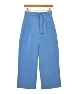 green label relaxing（グリーンレーベルリラクシング）その他 青 サイズ:38(M位) レディース/2200674442092