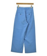 green label relaxing（グリーンレーベルリラクシング）その他 青 サイズ:38(M位) レディース/2200674442092