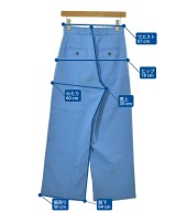 green label relaxing（グリーンレーベルリラクシング）その他 青 サイズ:38(M位) レディース/2200674442092