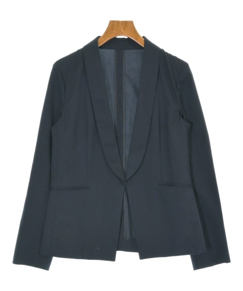 green label relaxing(グリーンレーベルリラクシング)ジャケット 紺 サイズ:38(M位)/2200674964037