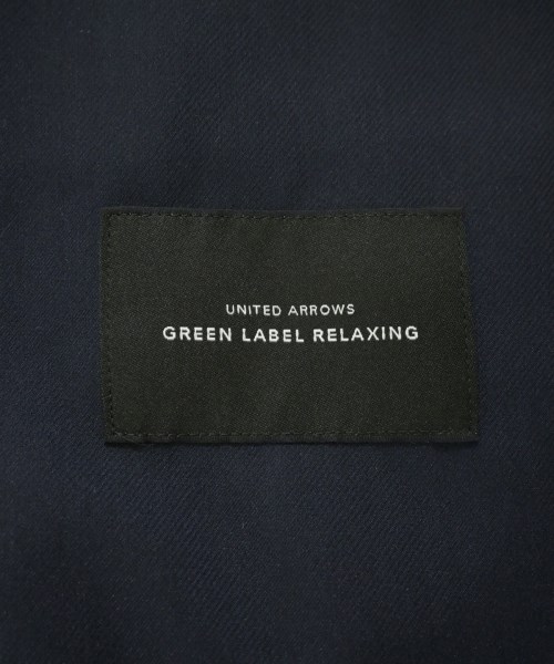 green label relaxing（グリーンレーベルリラクシング）ジャケット 紺 サイズ:38(M位) レディース/2200674964037