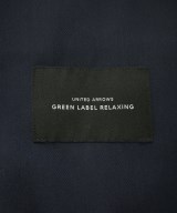 green label relaxing（グリーンレーベルリラクシング）ジャケット 紺 サイズ:38(M位) レディース/2200674964037