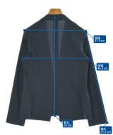 green label relaxing（グリーンレーベルリラクシング）ジャケット 紺 サイズ:38(M位) レディース/2200674964037