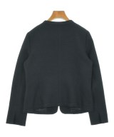 green label relaxing（グリーンレーベルリラクシング）ノーカラージャケット 紺 サイズ:38(M位) レディース/2200675656023