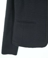 green label relaxing（グリーンレーベルリラクシング）ノーカラージャケット 紺 サイズ:38(M位) レディース/2200675656023