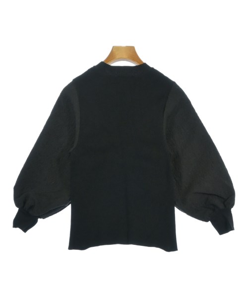 green label relaxing（グリーンレーベルリラクシング）ニット・セーター 黄 サイズ:-(XS位) レディース/2200676399059