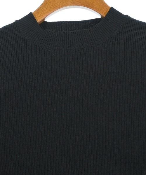 green label relaxing（グリーンレーベルリラクシング）ニット・セーター 黄 サイズ:-(XS位) レディース/2200676399059