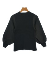 green label relaxing（グリーンレーベルリラクシング）ニット・セーター 黄 サイズ:-(XS位) レディース/2200676399059