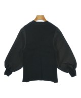 green label relaxing（グリーンレーベルリラクシング）ニット・セーター 黄 サイズ:-(XS位) レディース/2200676399059