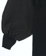 green label relaxing（グリーンレーベルリラクシング）ニット・セーター 黄 サイズ:-(XS位) レディース/2200676399059