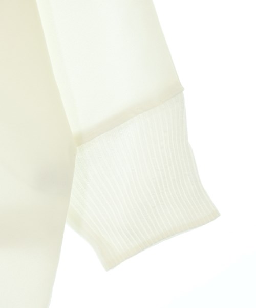 green label relaxing（グリーンレーベルリラクシング）ブラウス 白 サイズ:F レディース/2200676399066