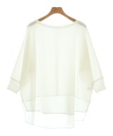 green label relaxing（グリーンレーベルリラクシング）ブラウス 白 サイズ:F レディース/2200676399066