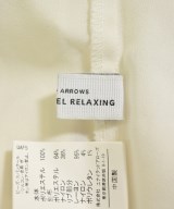 green label relaxing（グリーンレーベルリラクシング）ブラウス 白 サイズ:F レディース/2200676399066