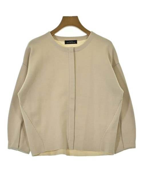 green label relaxing(グリーンレーベルリラクシング)カーディガン 白 サイズ:F/2200680178046