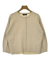 green label relaxing カーディガン