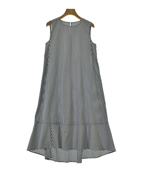 green label relaxing(グリーンレーベルリラクシング)ワンピース 紺 サイズ:-(M位)/2200673231031