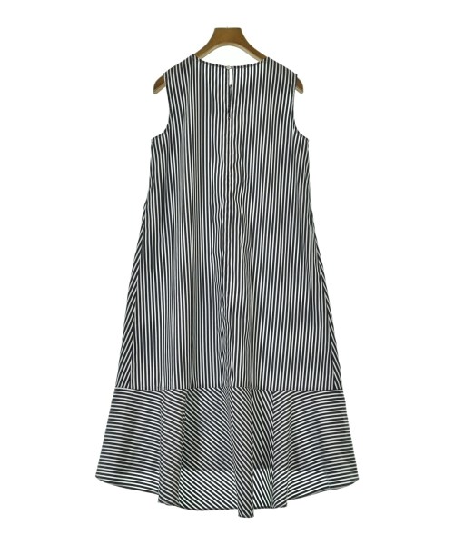 green label relaxing（グリーンレーベルリラクシング）ワンピース 紺 サイズ:-(M位) レディース/2200673231031