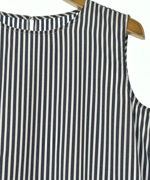 green label relaxing（グリーンレーベルリラクシング）ワンピース 紺 サイズ:-(M位) レディース/2200673231031