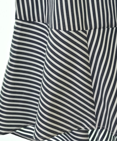 green label relaxing（グリーンレーベルリラクシング）ワンピース 紺 サイズ:-(M位) レディース/2200673231031