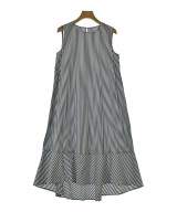 green label relaxing（グリーンレーベルリラクシング）ワンピース 紺 サイズ:-(M位) レディース/2200673231031