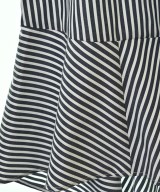 green label relaxing（グリーンレーベルリラクシング）ワンピース 紺 サイズ:-(M位) レディース/2200673231031