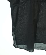 green label relaxing（グリーンレーベルリラクシング）カジュアルシャツ 黒 サイズ:XS レディース/2200675851138