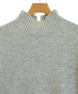 green label relaxing（グリーンレーベルリラクシング）ニット・セーター グレー サイズ:F レディース/2200676035063