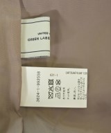 green label relaxing（グリーンレーベルリラクシング）ロング・マキシ丈スカート ベージュ サイズ:-(M位) レディース/2200680344021