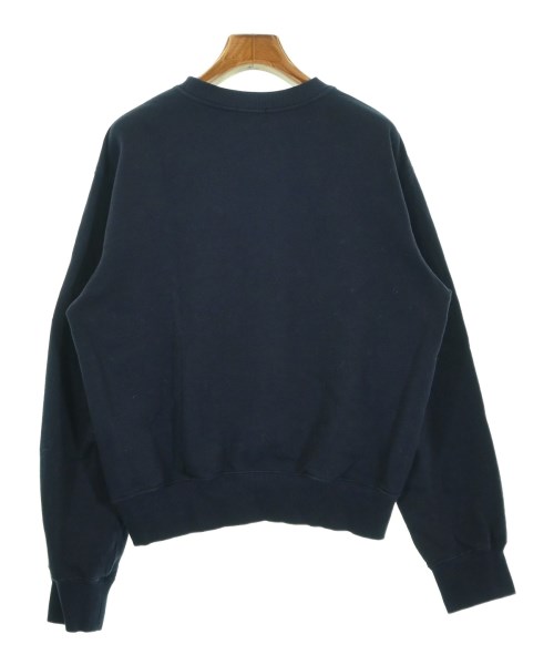 green label relaxing（グリーンレーベルリラクシング）スウェット 紺 サイズ:F レディース/2200680422071