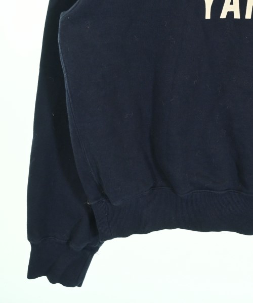 green label relaxing（グリーンレーベルリラクシング）スウェット 紺 サイズ:F レディース/2200680422071