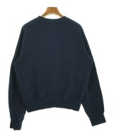 green label relaxing（グリーンレーベルリラクシング）スウェット 紺 サイズ:F レディース/2200680422071