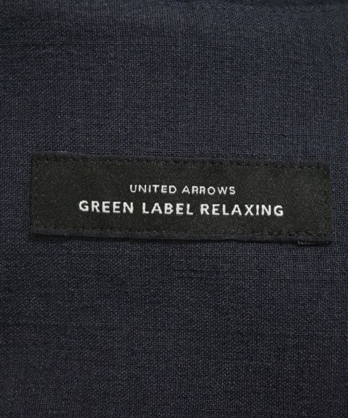 green label relaxing（グリーンレーベルリラクシング）その他 紺 サイズ:-(M位) レディース/2200680458018