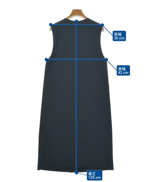 green label relaxing（グリーンレーベルリラクシング）その他 紺 サイズ:-(M位) レディース/2200680458018