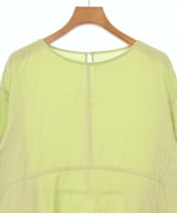 green label relaxing（グリーンレーベルリラクシング）ブラウス 緑 サイズ:F レディース/2200673739018
