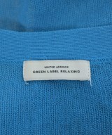 green label relaxing（グリーンレーベルリラクシング）カーディガン 青 サイズ:-(M位) レディース/2200675276061