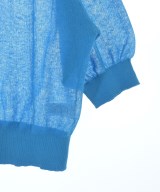 green label relaxing（グリーンレーベルリラクシング）カーディガン 青 サイズ:-(M位) レディース/2200675276061