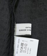 green label relaxing（グリーンレーベルリラクシング）ブラウス 黒 サイズ:-(L位) レディース/2200676447026