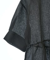 green label relaxing（グリーンレーベルリラクシング）ブラウス 黒 サイズ:-(L位) レディース/2200676447026